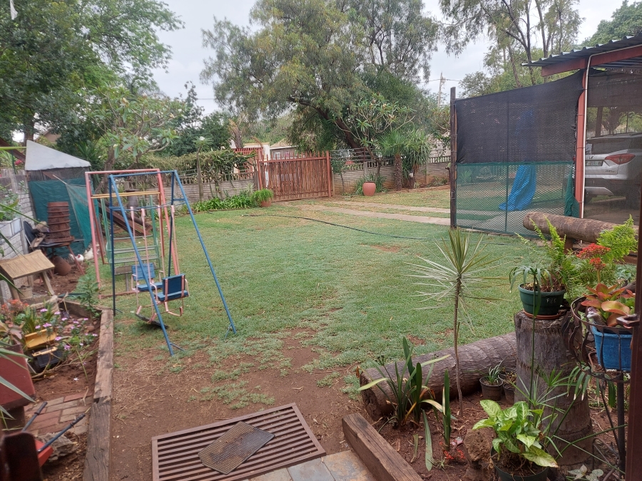 3 Bedroom Property for Sale in Oos Einde North West